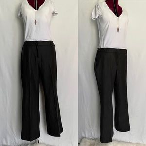 NY&Co Dark Gray Pants